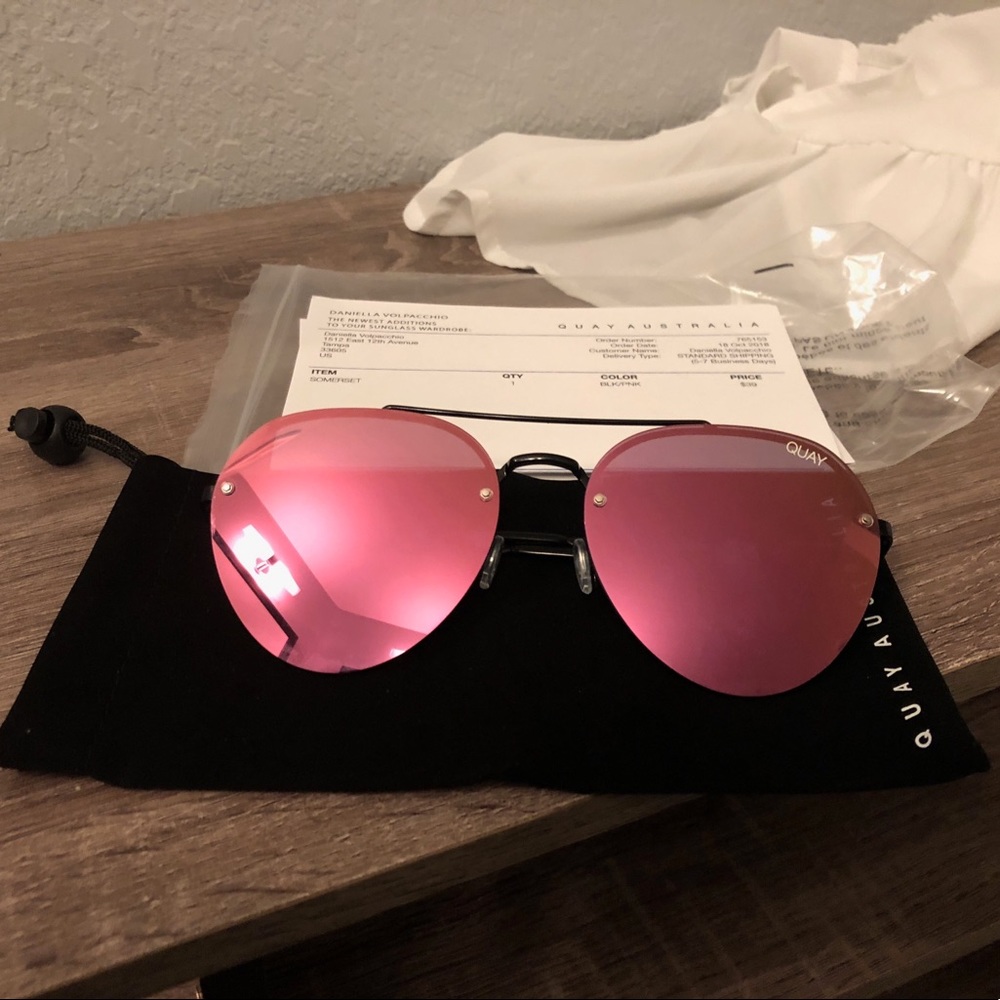 SOMERSET QUAY SUNNIES